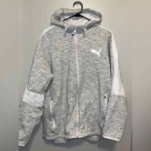 Puma Waterproof Jacket